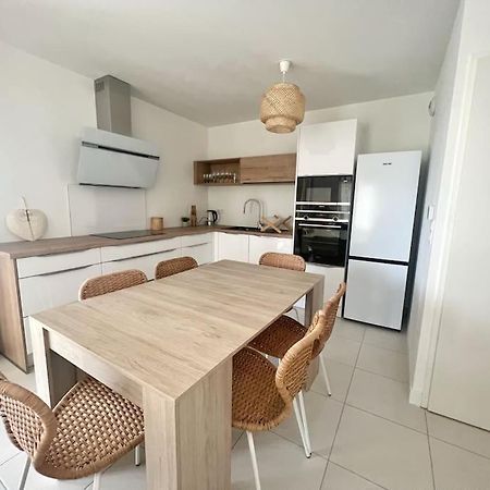 Alma Terra - Terrasse Privative Appartement Lagord Buitenkant foto
